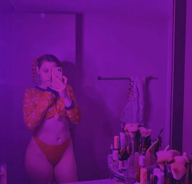 I’m down for meetups and friends with benefits, hit me up on telegram:@shygirlmelp - Image 3